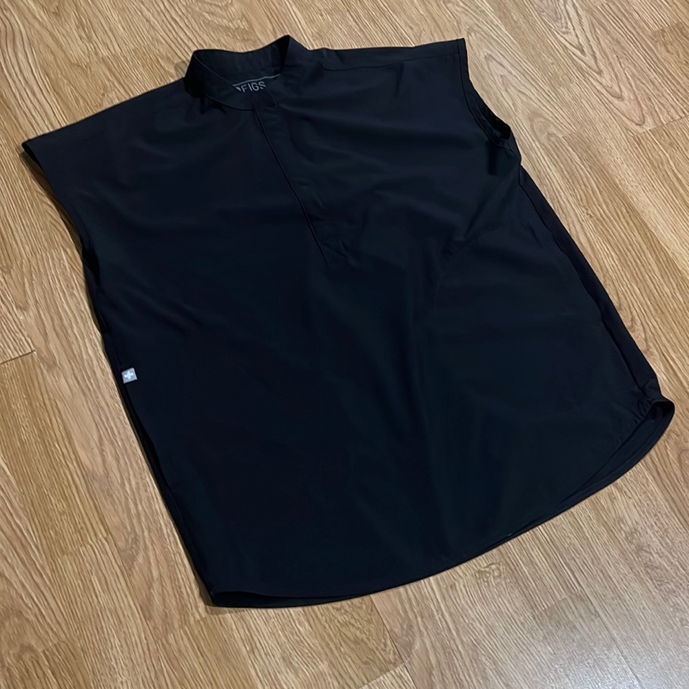 Figs Rafaela Freex Oversized Scrub top